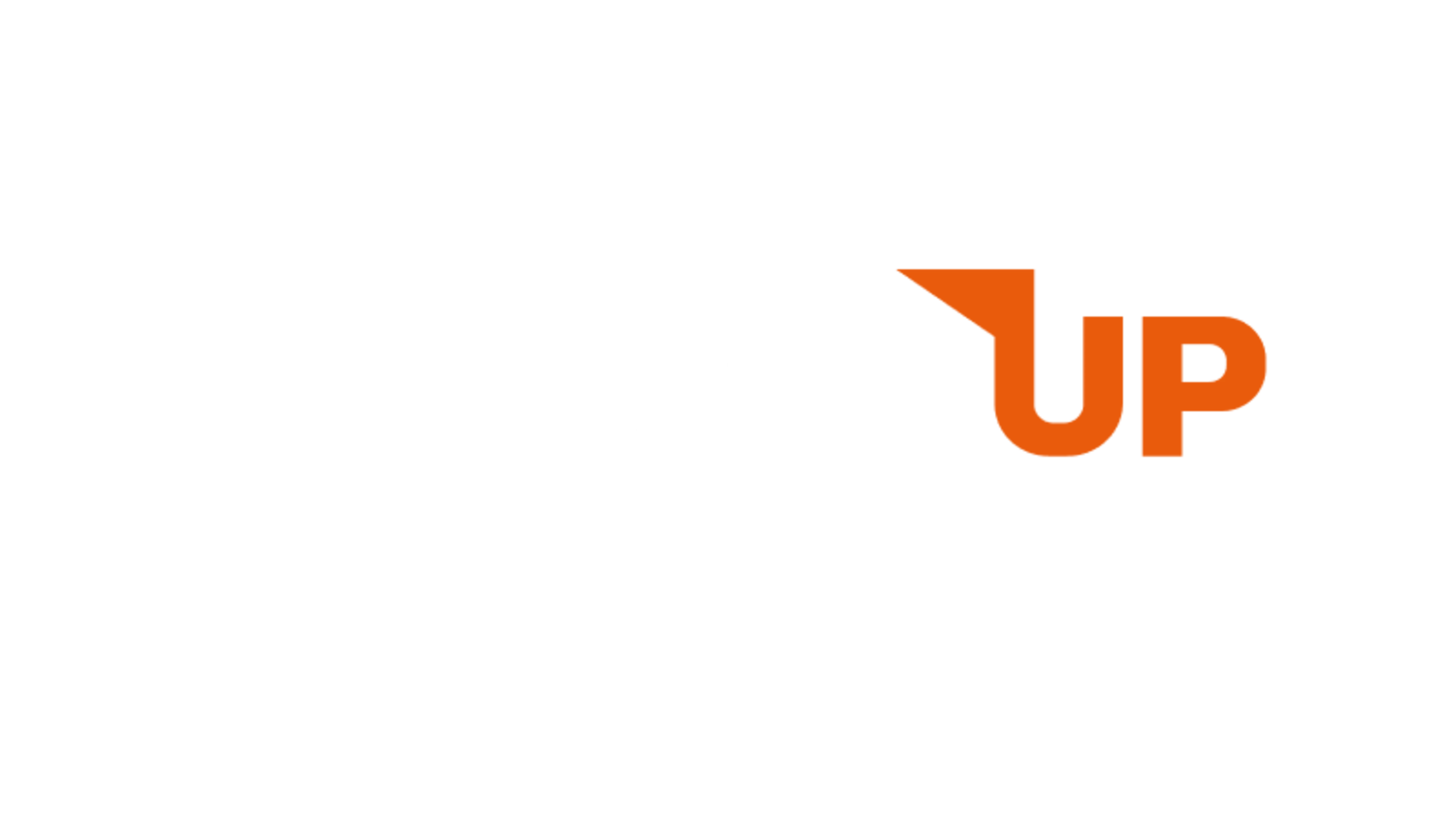 Level Up Casino logo | interface