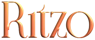Ritzo Casino logo | interface