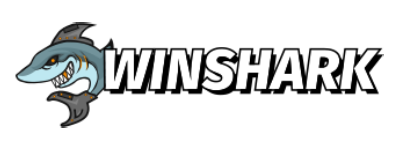 Winshark Casino logo | interface